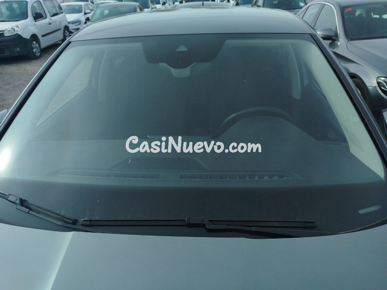 Skoda Scala 1.0 TSI 70 KW (95 CV) Ambition - foto 8