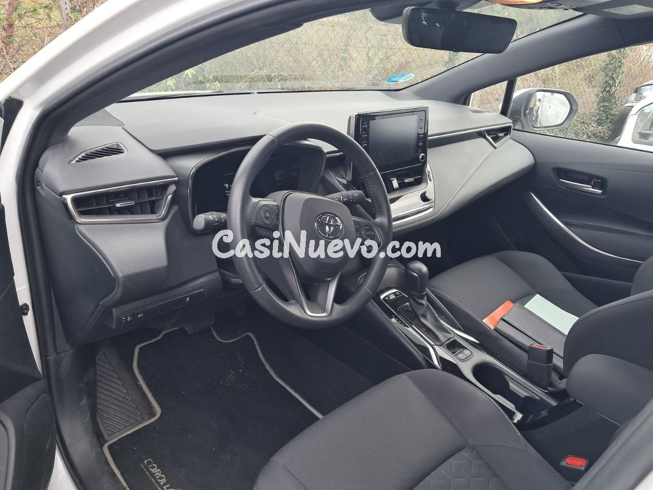 Toyota Corolla 1.8 125H ACTIVE TECH E-CVT - foto 7