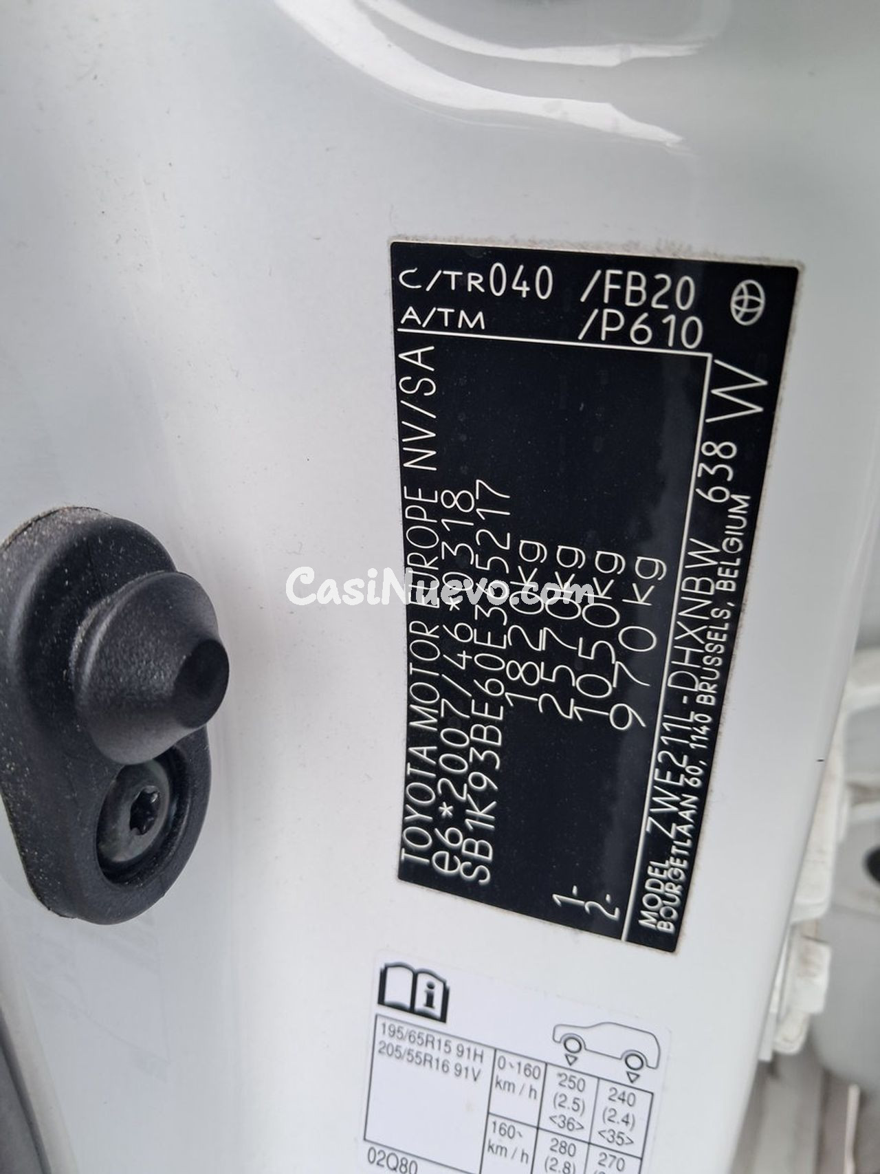 Toyota Corolla 1.8 125H ACTIVE TECH E-CVT - foto 8