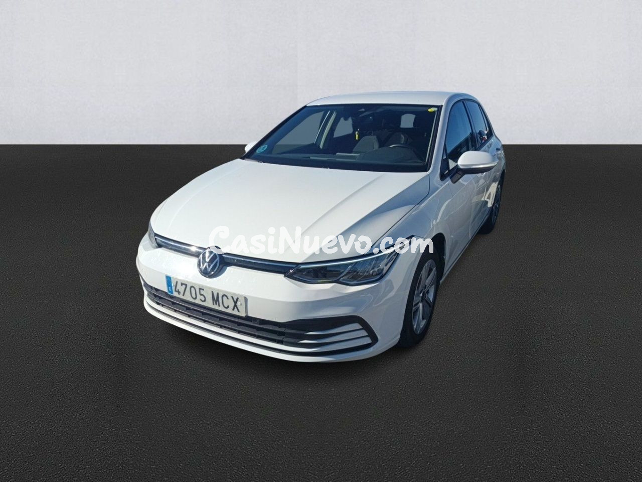 Volkswagen Golf Life 2.0 TDI 85kW (115CV)