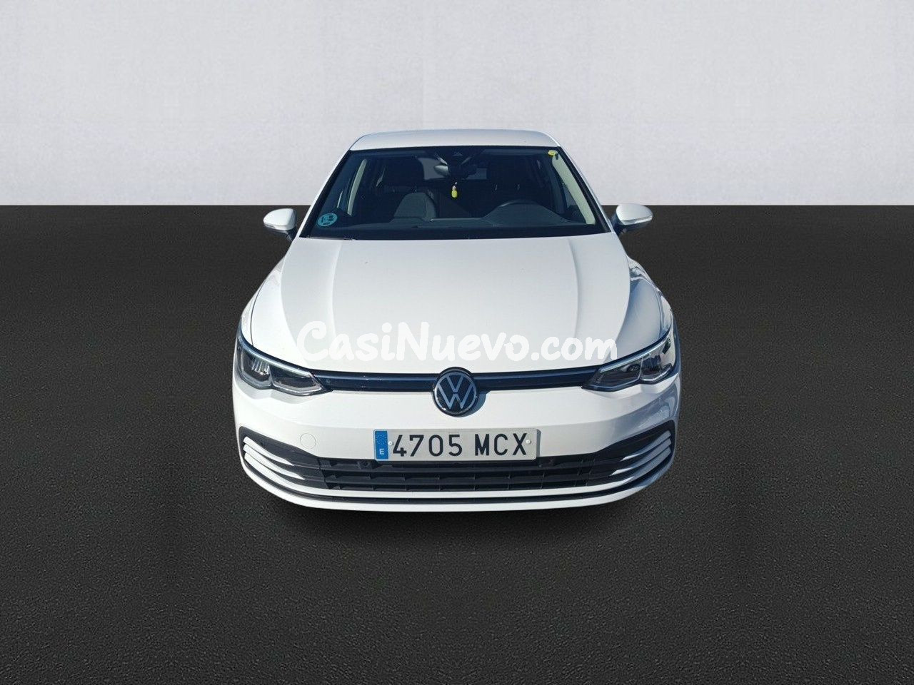 Volkswagen Golf Life 2.0 TDI 85kW (115CV) - foto 2