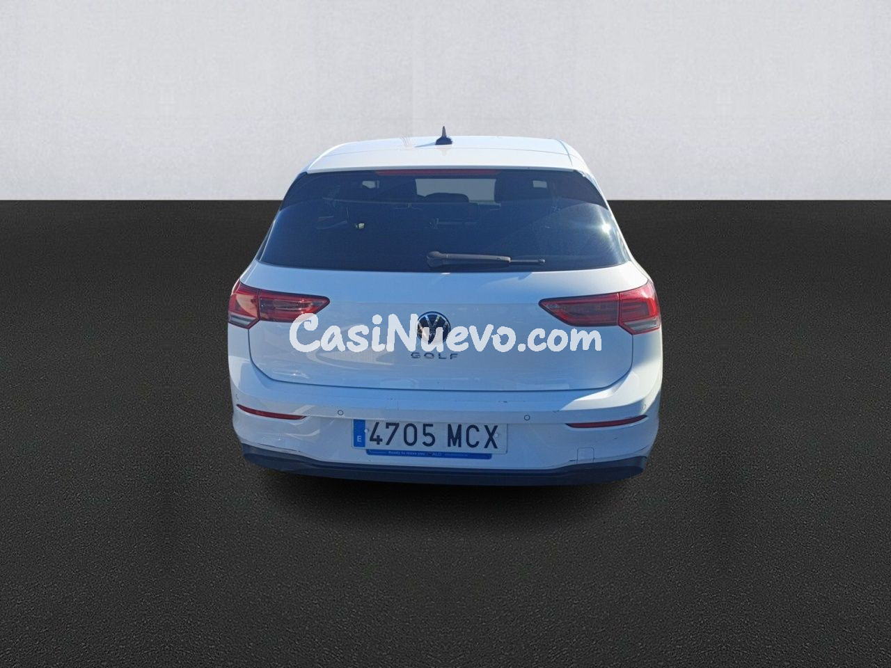 Volkswagen Golf Life 2.0 TDI 85kW (115CV) - foto 5