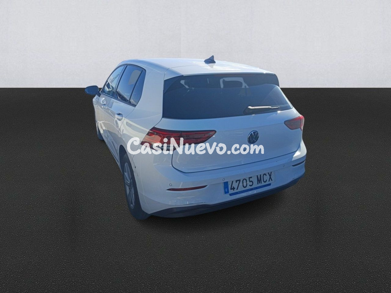 Volkswagen Golf Life 2.0 TDI 85kW (115CV) - foto 6