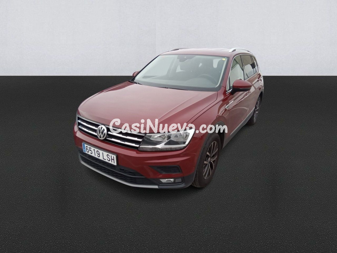 Volkswagen Tiguan Advance 2.0 TDI 110kW (150CV)