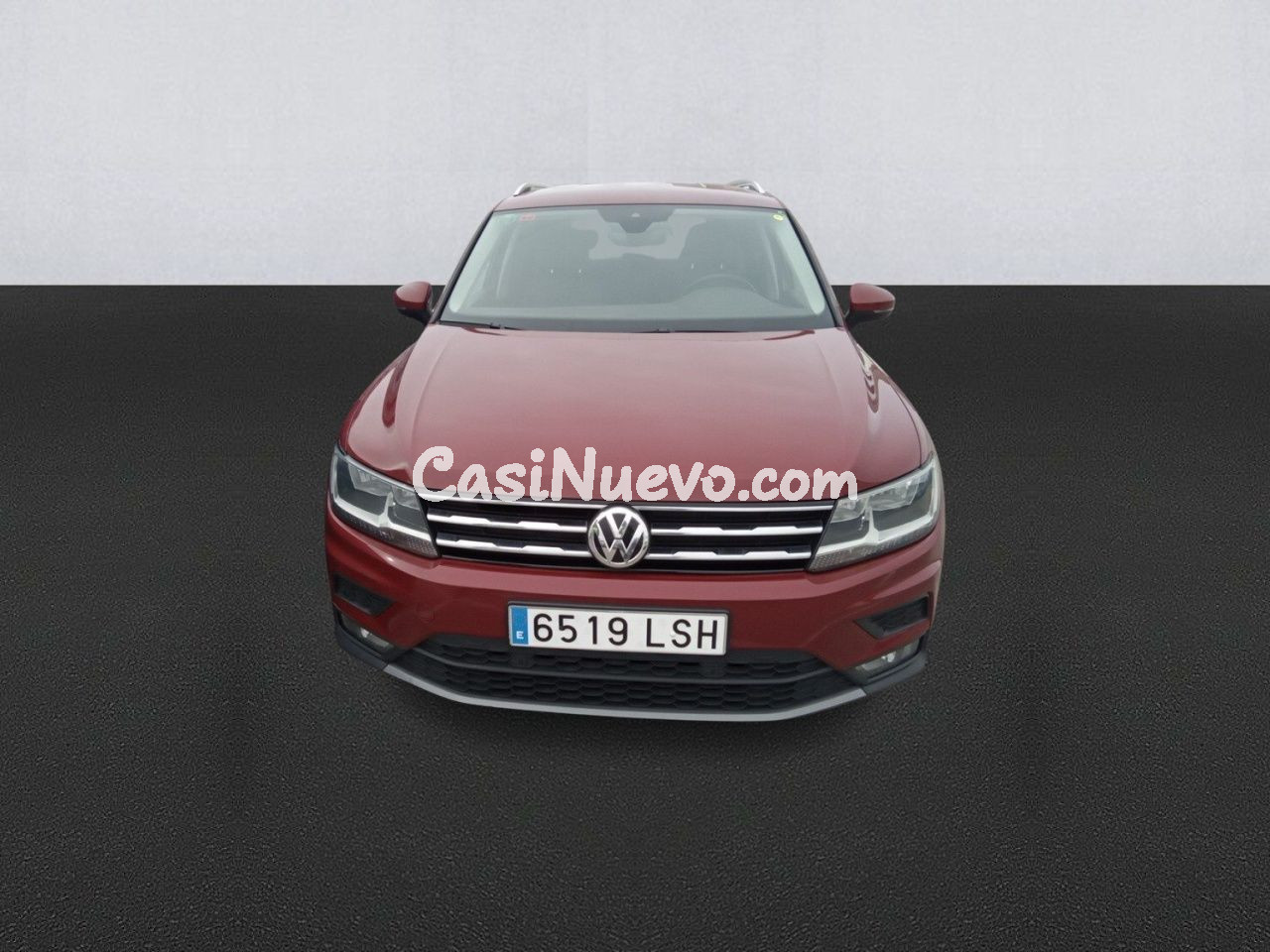 Volkswagen Tiguan Advance 2.0 TDI 110kW (150CV) - foto 2