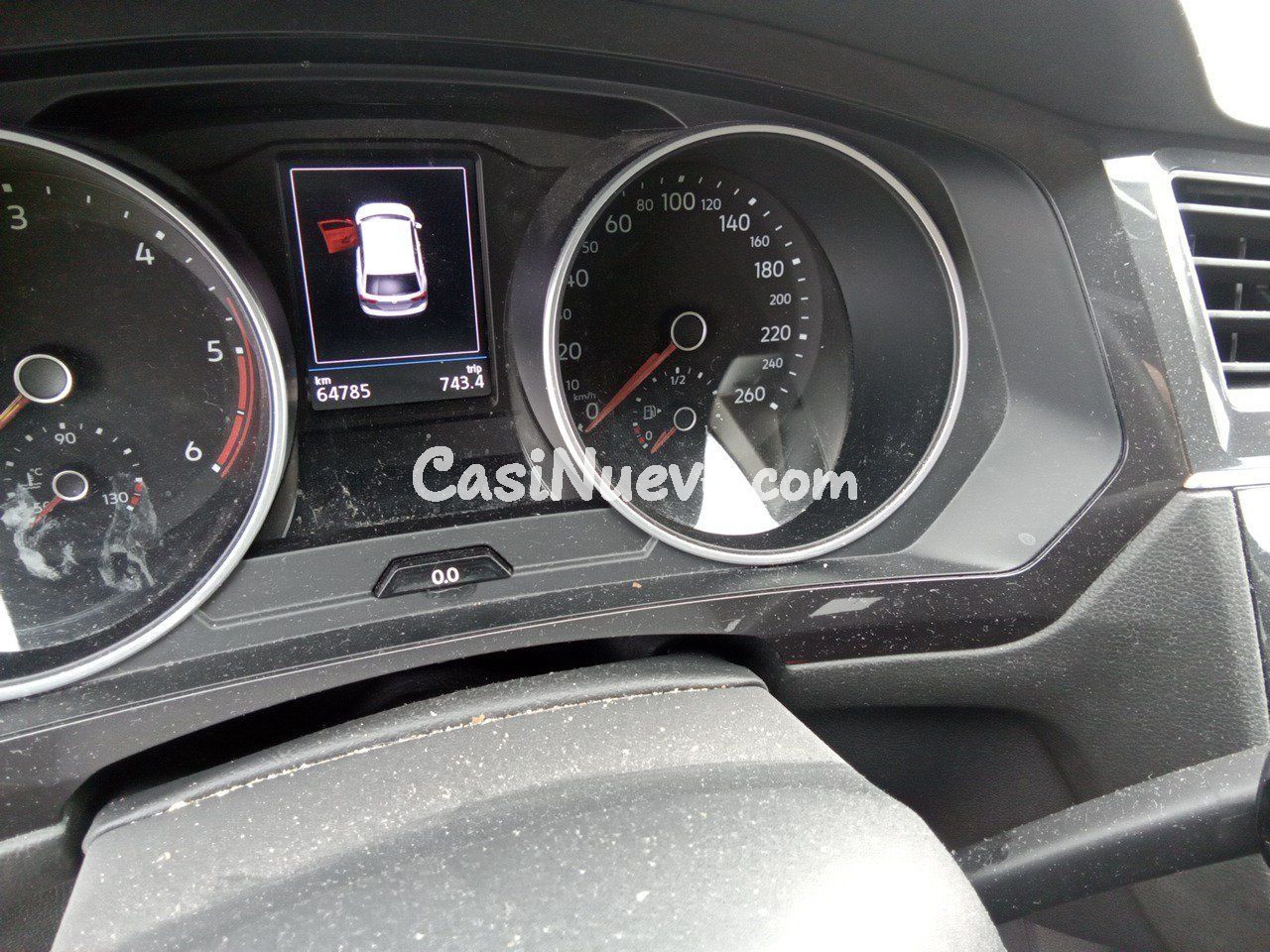 Volkswagen Tiguan Advance 2.0 TDI 110kW (150CV) - foto 8