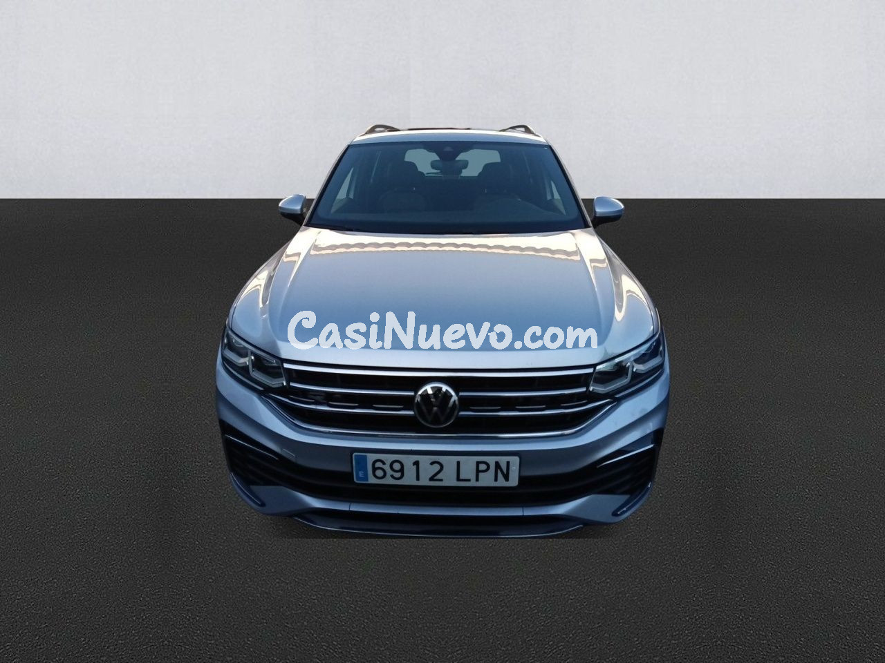 Volkswagen Tiguan R-Line 2.0 TDI 110kW (150CV) DSG - foto 2