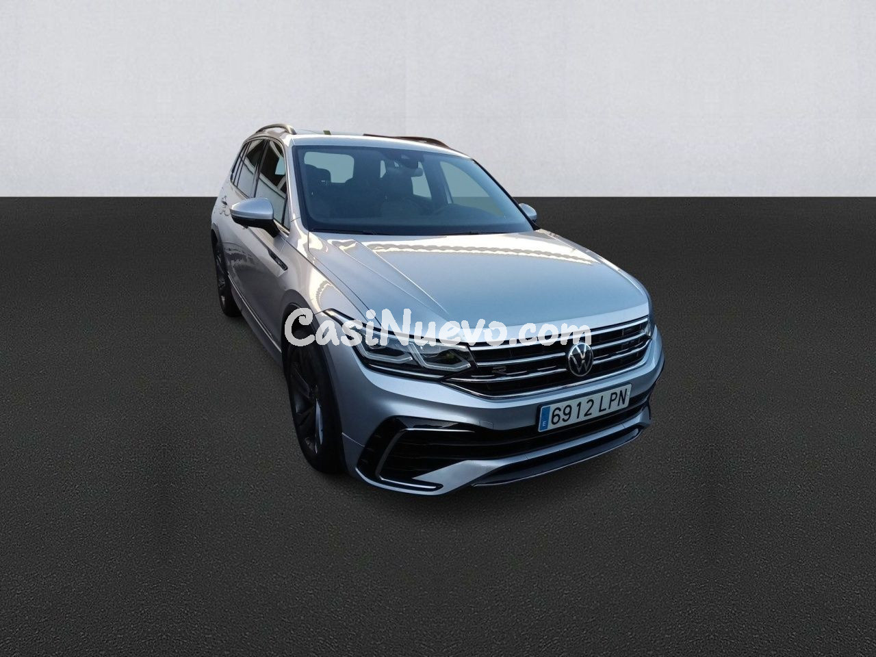 Volkswagen Tiguan R-Line 2.0 TDI 110kW (150CV) DSG - foto 3