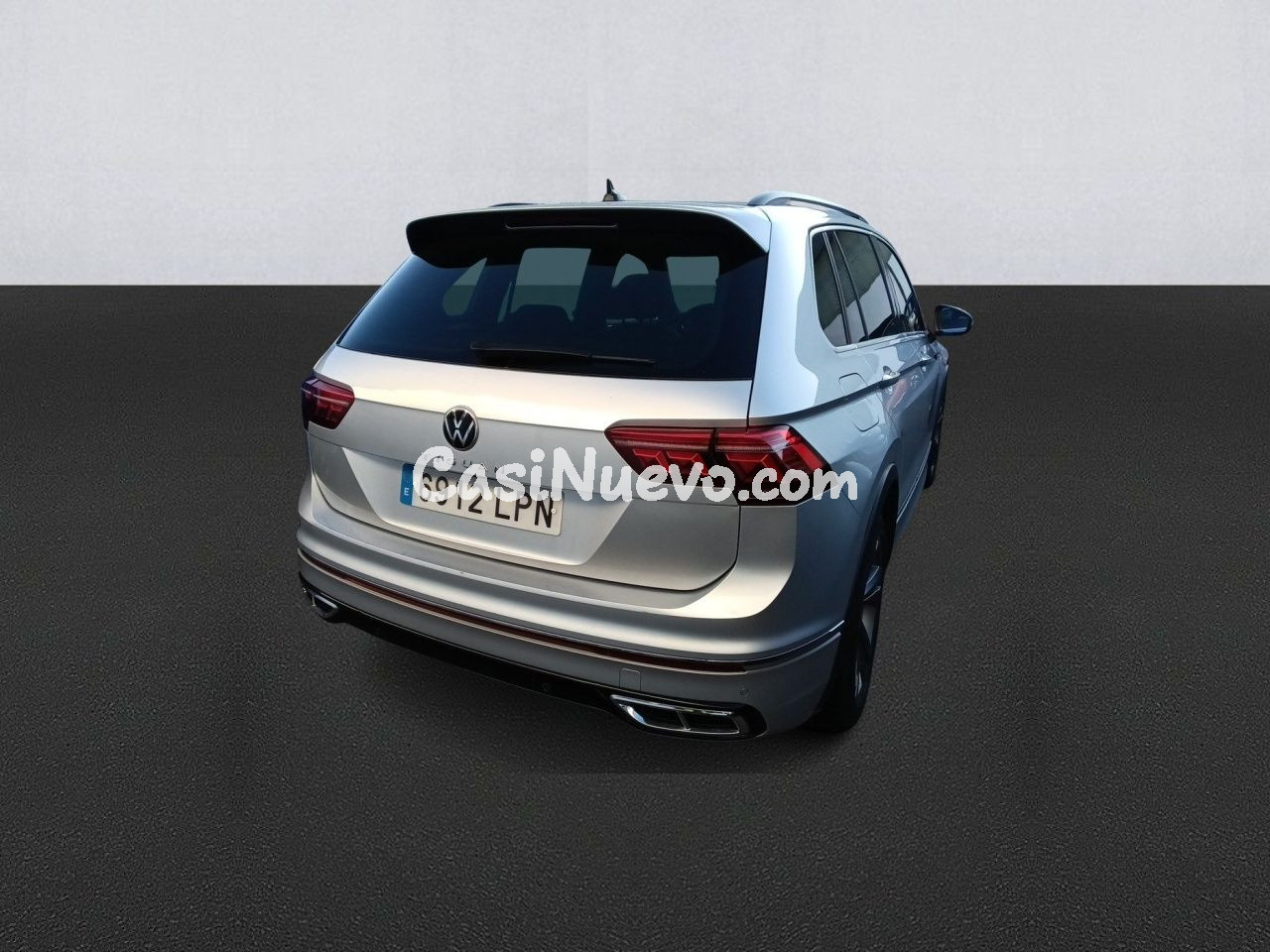Volkswagen Tiguan R-Line 2.0 TDI 110kW (150CV) DSG - foto 4