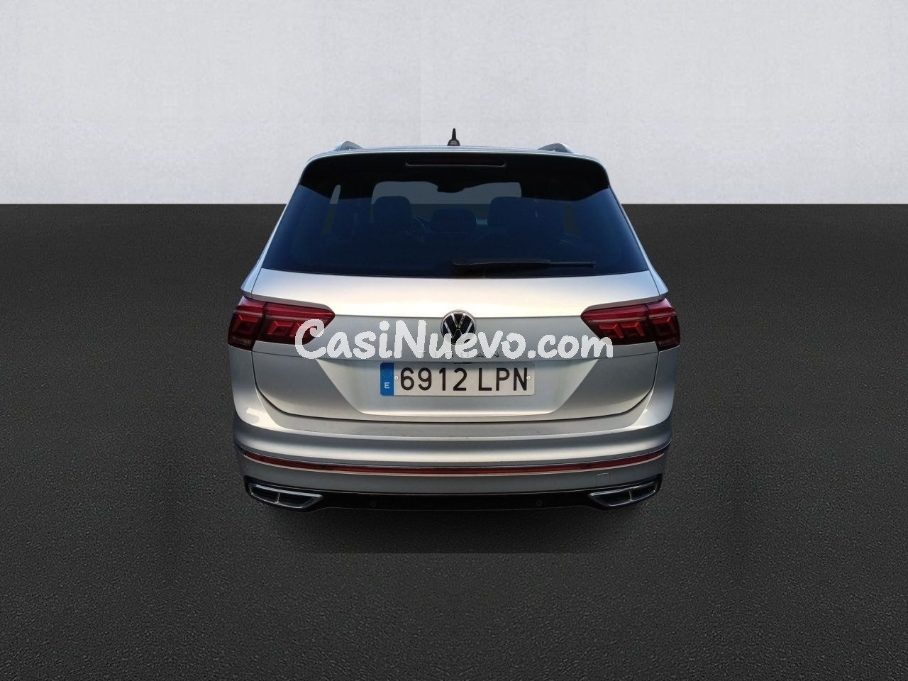Volkswagen Tiguan R-Line 2.0 TDI 110kW (150CV) DSG - foto 5