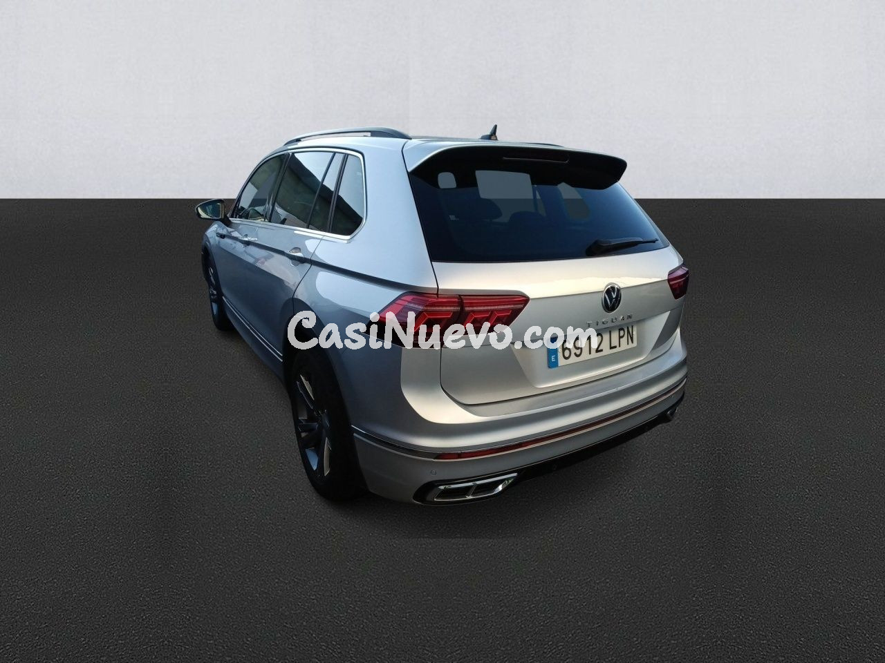 Volkswagen Tiguan R-Line 2.0 TDI 110kW (150CV) DSG - foto 6