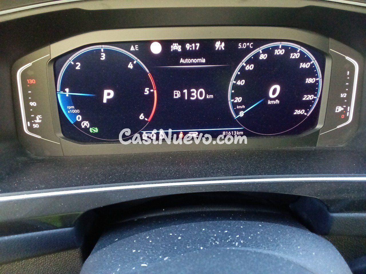 Volkswagen Tiguan R-Line 2.0 TDI 110kW (150CV) DSG - foto 8