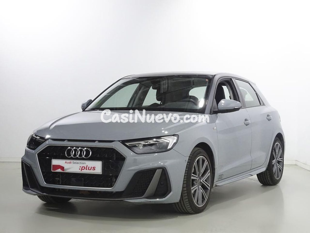 Audi A1 S line 35 TFSI 110 kW (150 CV) S tronic