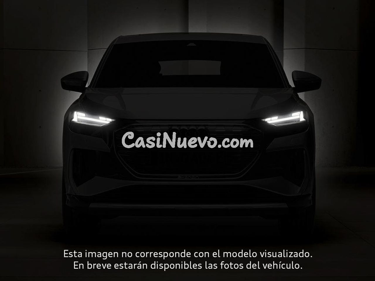Audi Q8 e-tron S line 55 quattro 300 kW (408 CV) - foto 3