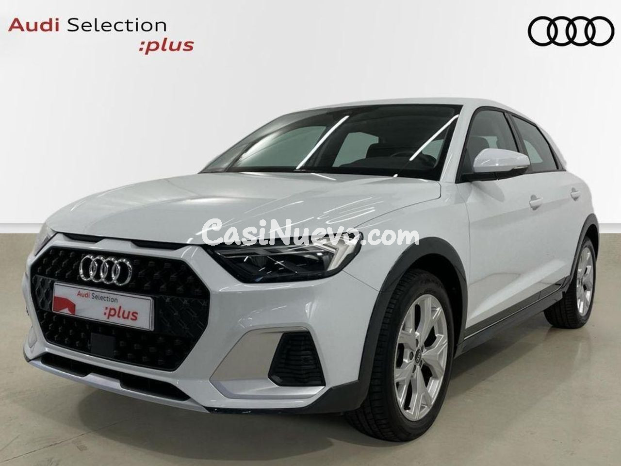 Audi A1 35 TFSI 110 kW (150 CV) S tronic