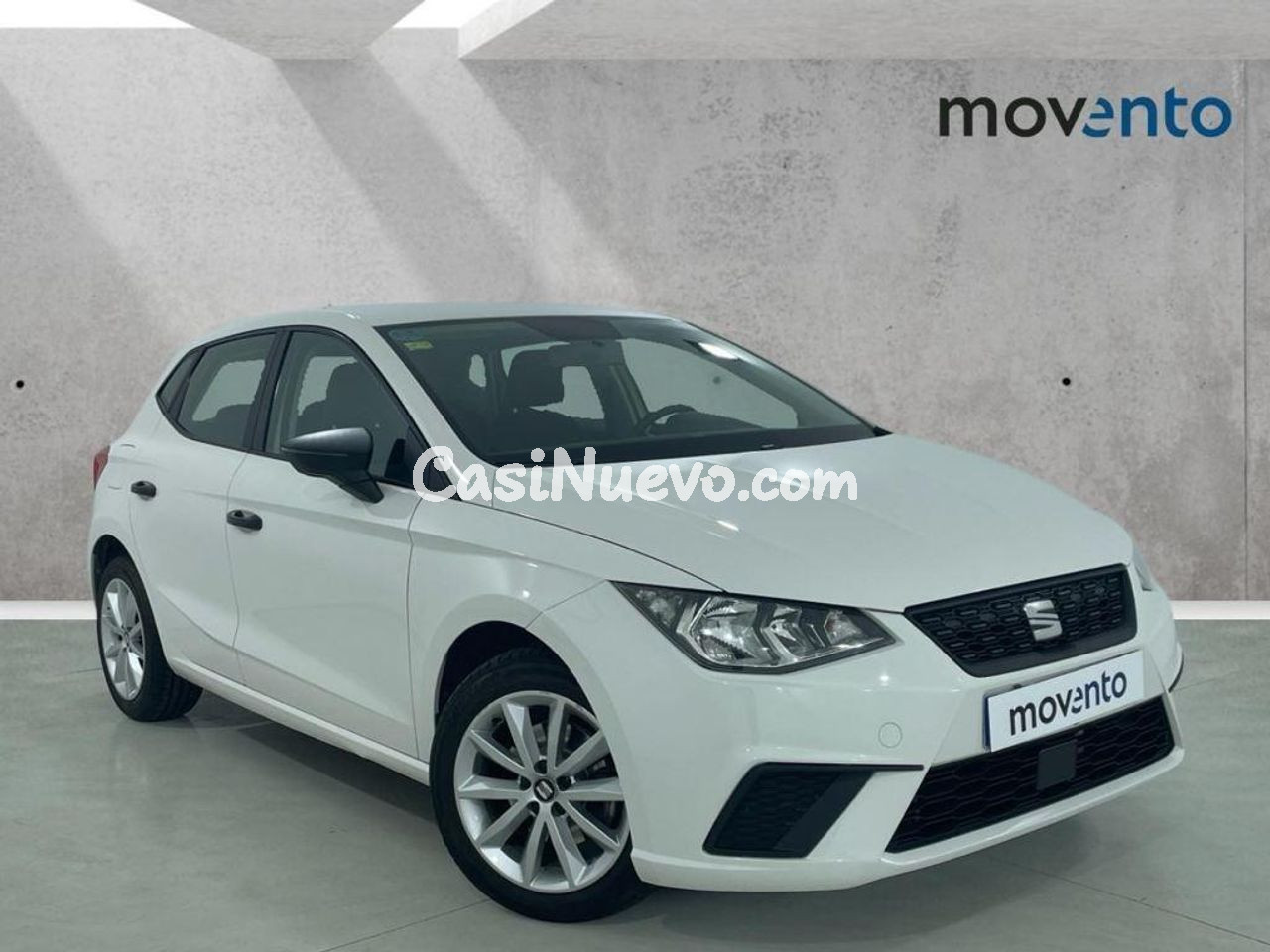 Seat Ibiza 1.6 TDI Reference Plus 70 kW (95 CV)