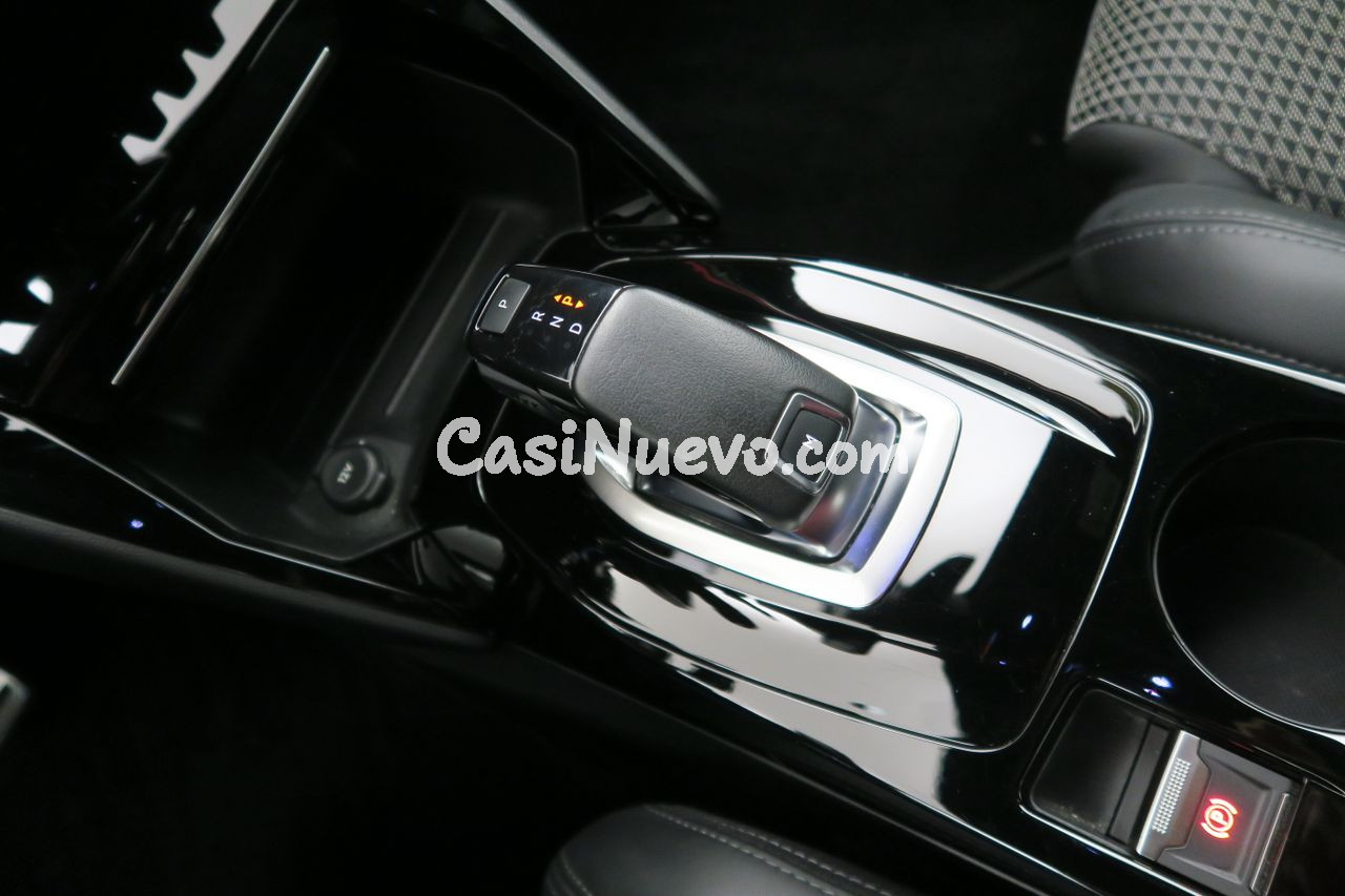 Peugeot 208 PureTech 96kW (130CV) EAT8 GT Line - foto 9