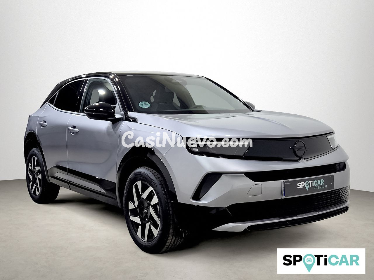 Opel Mokka 1.2 T 100kW (136 CV) GS