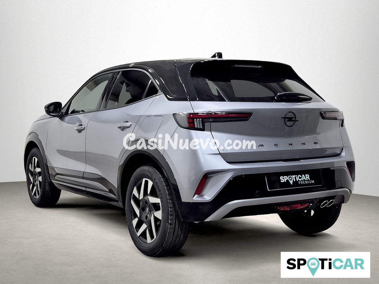 Opel Mokka 1.2 T 100kW (136 CV) GS - foto 2