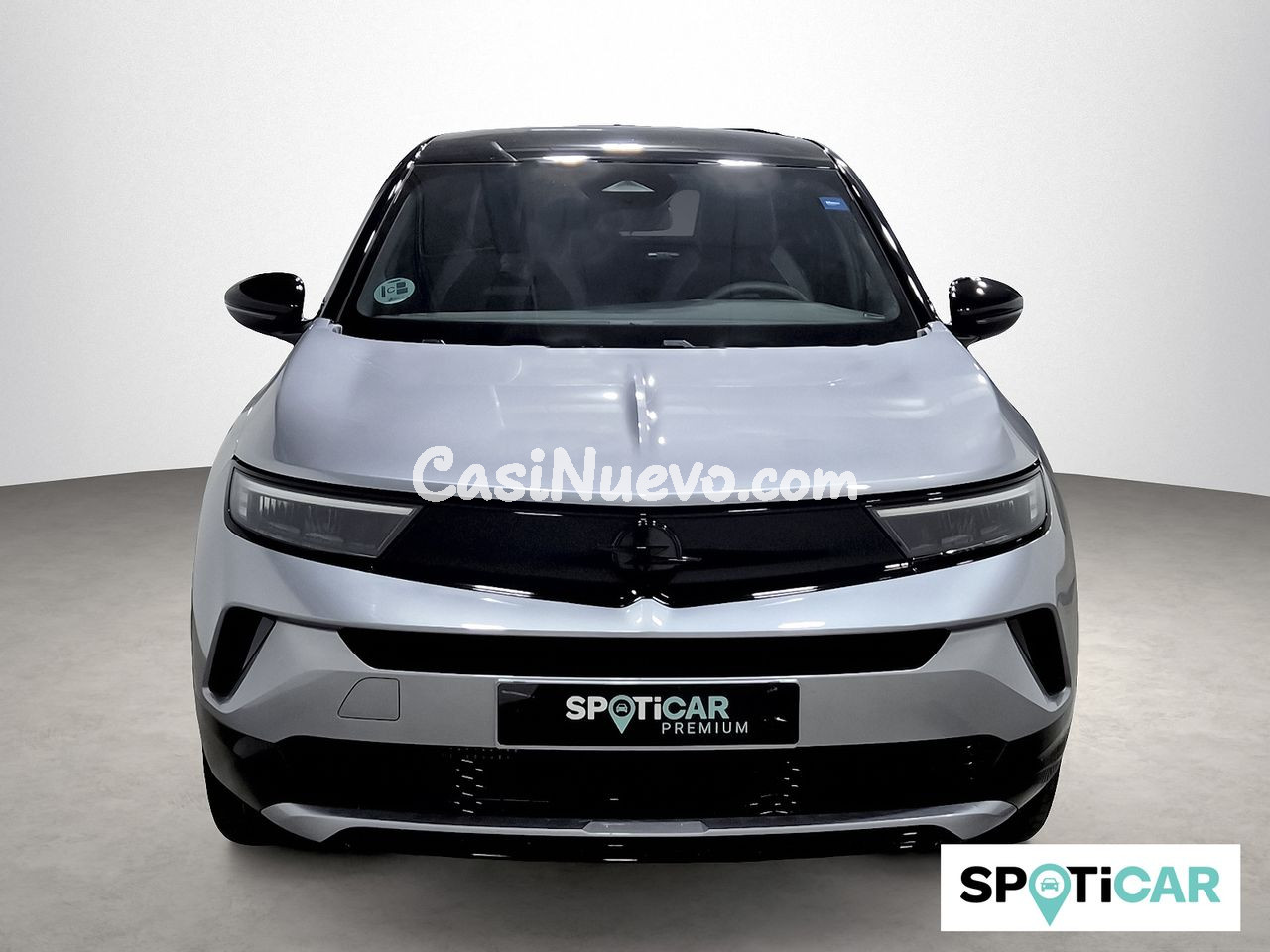 Opel Mokka 1.2 T 100kW (136 CV) GS - foto 5