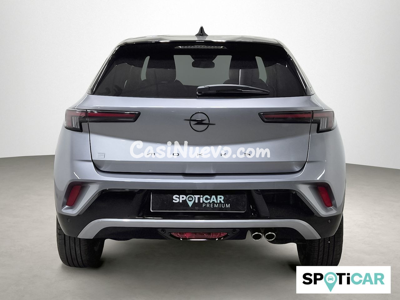 Opel Mokka 1.2 T 100kW (136 CV) GS - foto 6