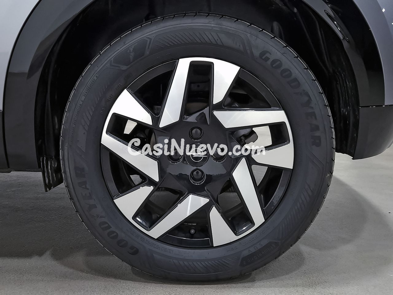 Opel Mokka 1.2 T 100kW (136 CV) GS - foto 11