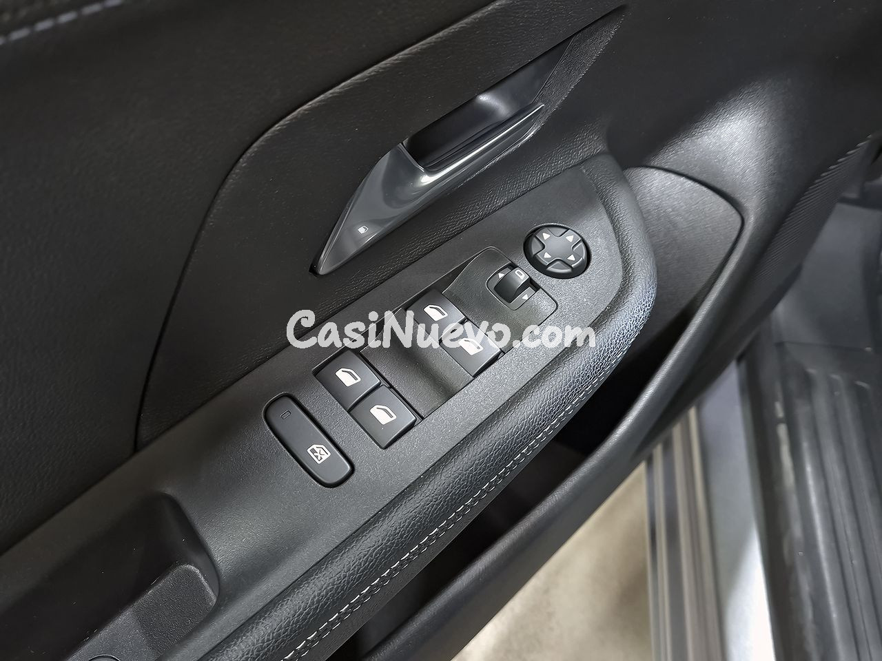 Opel Mokka 1.2 T 100kW (136 CV) GS - foto 12