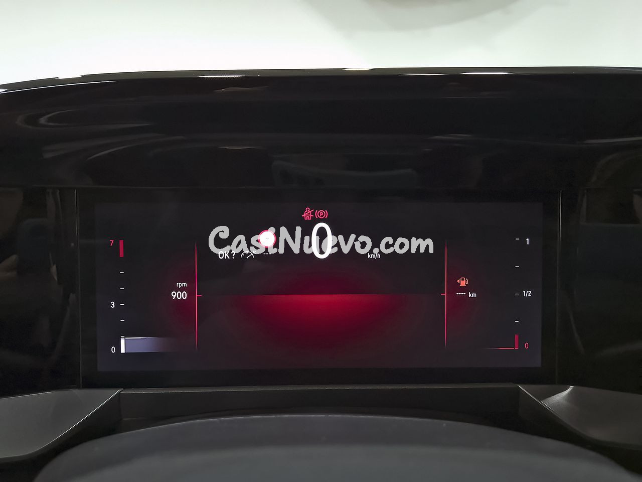 Opel Mokka 1.2 T 100kW (136 CV) GS - foto 14