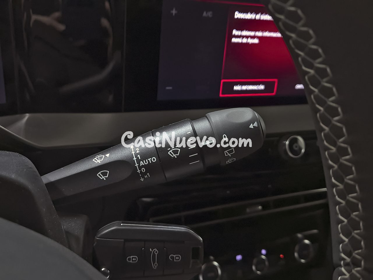 Opel Mokka 1.2 T 100kW (136 CV) GS - foto 16