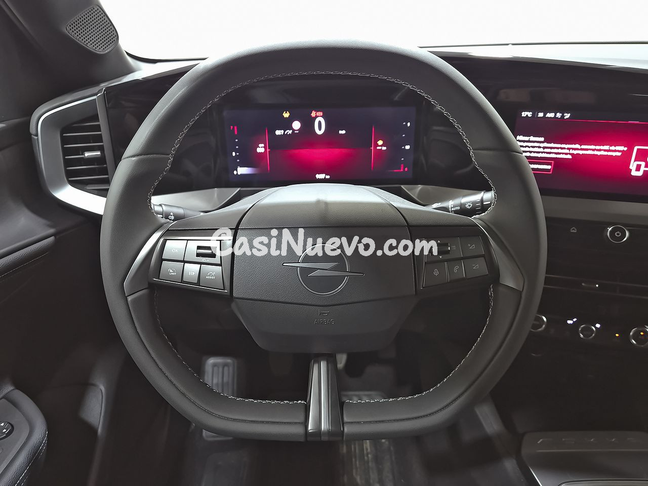 Opel Mokka 1.2 T 100kW (136 CV) GS - foto 19