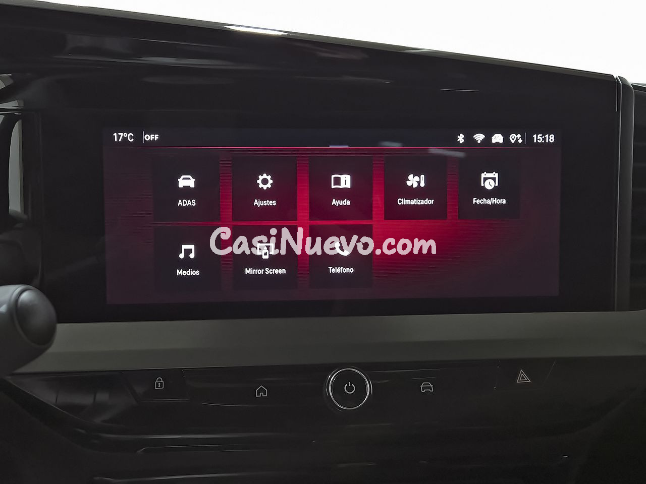 Opel Mokka 1.2 T 100kW (136 CV) GS - foto 20