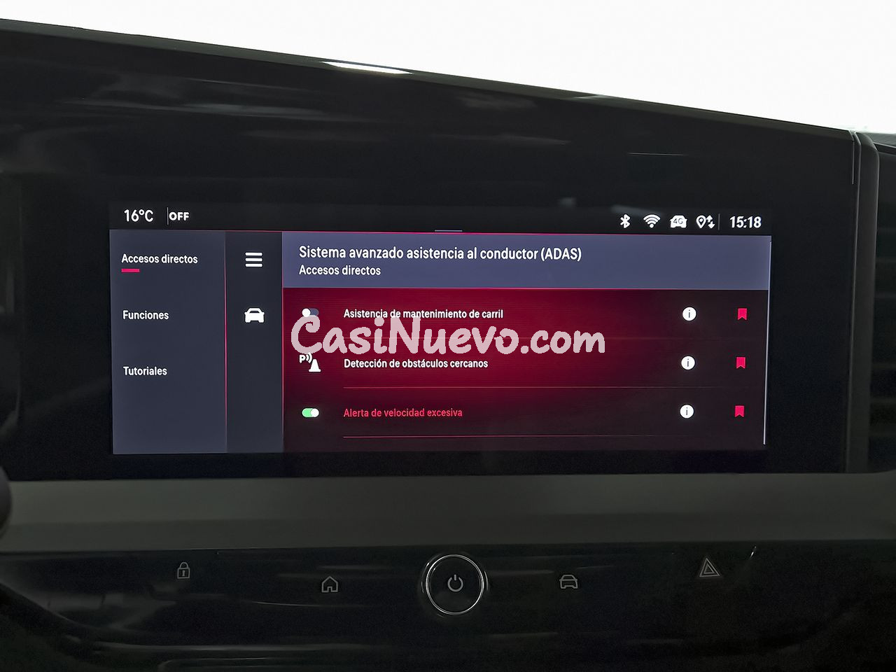 Opel Mokka 1.2 T 100kW (136 CV) GS - foto 21