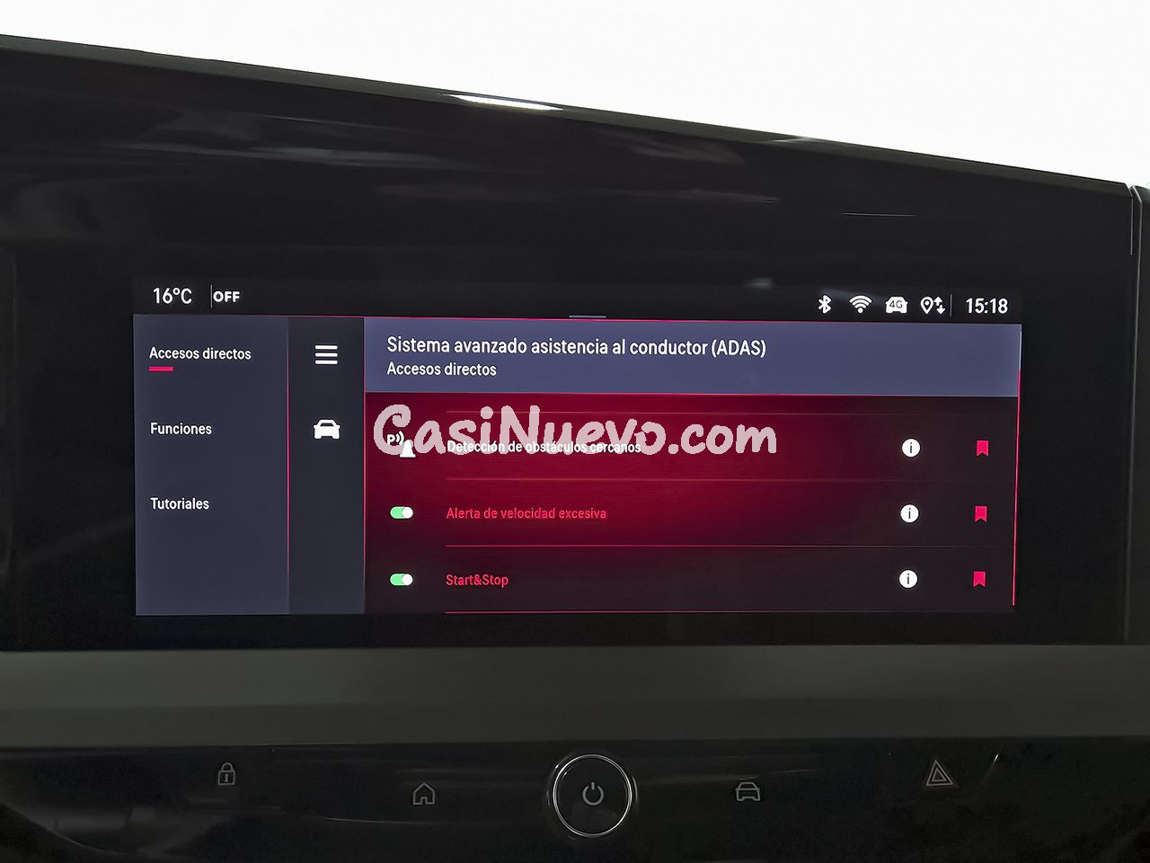 Opel Mokka 1.2 T 100kW (136 CV) GS - foto 22