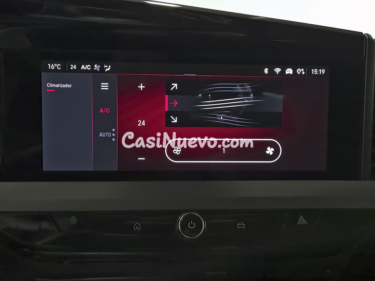 Opel Mokka 1.2 T 100kW (136 CV) GS - foto 23