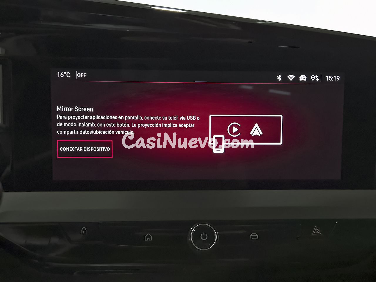 Opel Mokka 1.2 T 100kW (136 CV) GS - foto 24