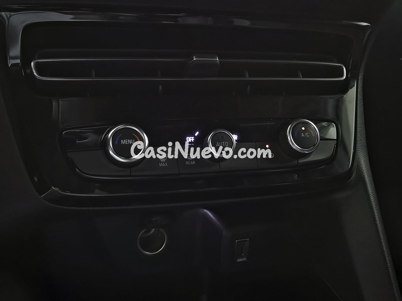 Opel Mokka 1.2 T 100kW (136 CV) GS - foto 26