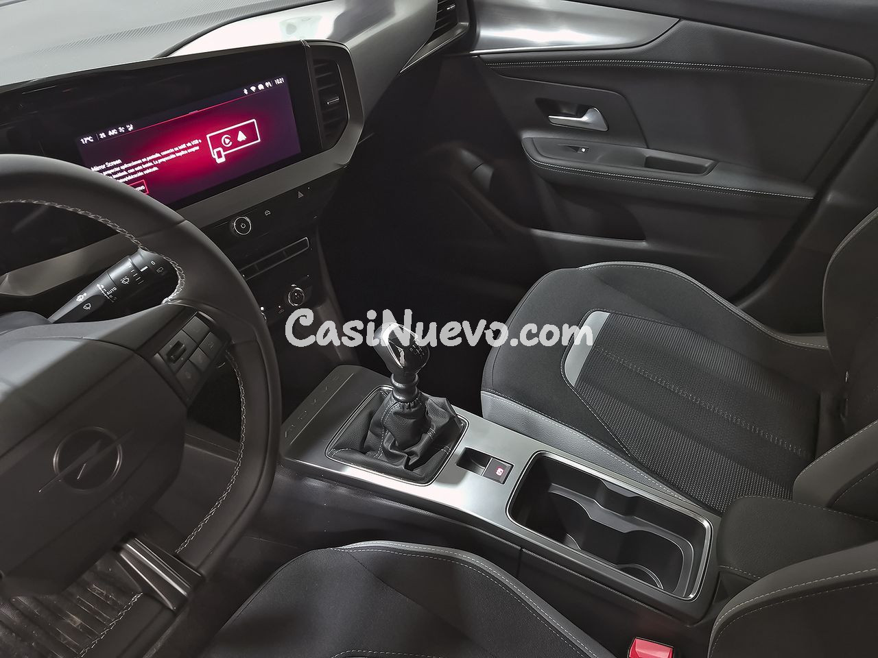 Opel Mokka 1.2 T 100kW (136 CV) GS - foto 29