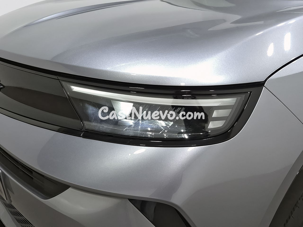 Opel Mokka 1.2 T 100kW (136 CV) GS - foto 33