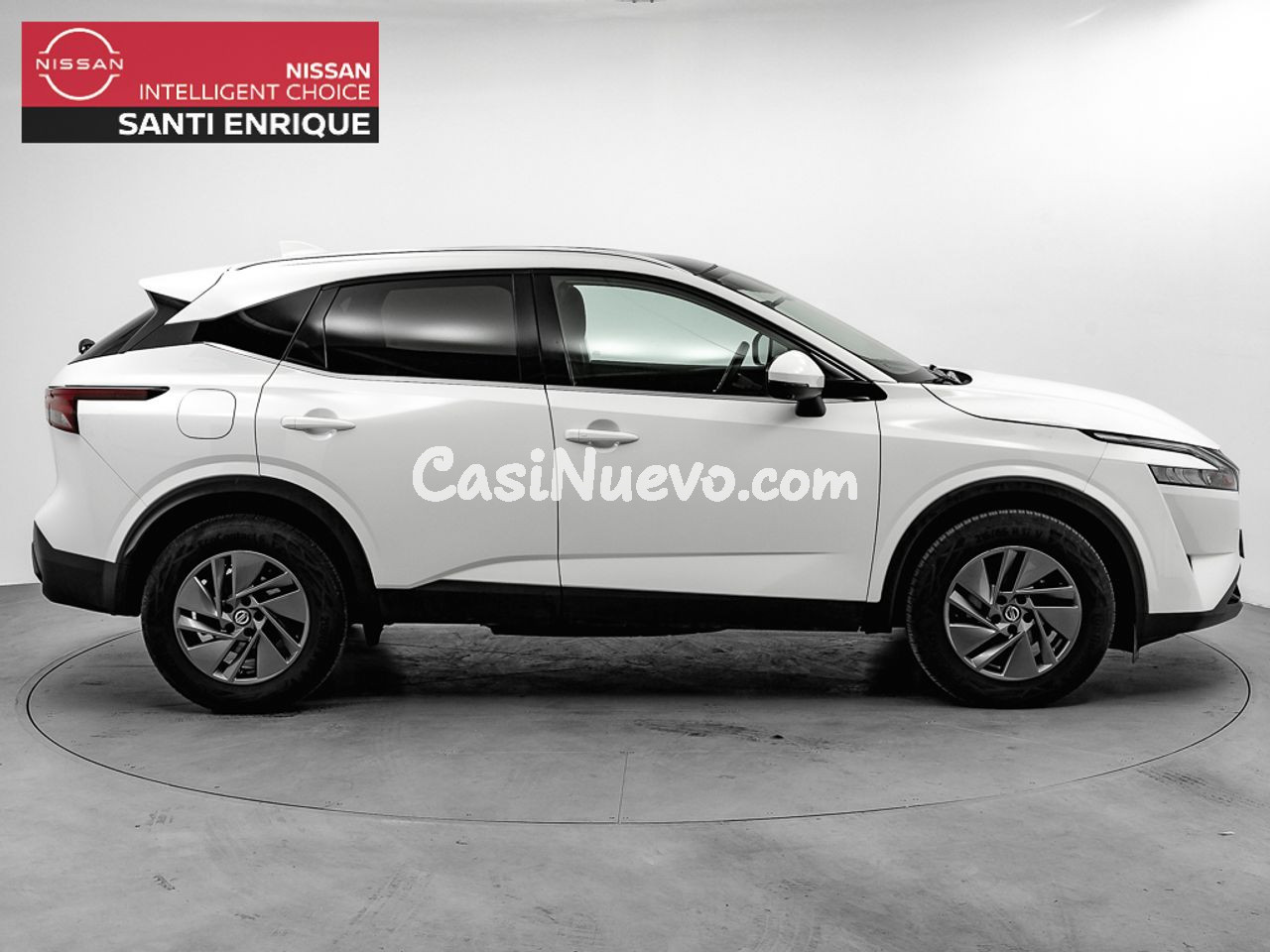 Nissan Qashqai DIG-T 103kW (140CV) mHEV 4x2 Acenta - foto 3
