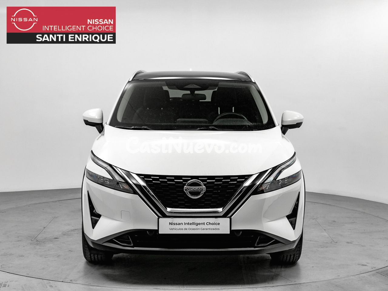 Nissan Qashqai DIG-T 103kW (140CV) mHEV 4x2 Acenta - foto 4