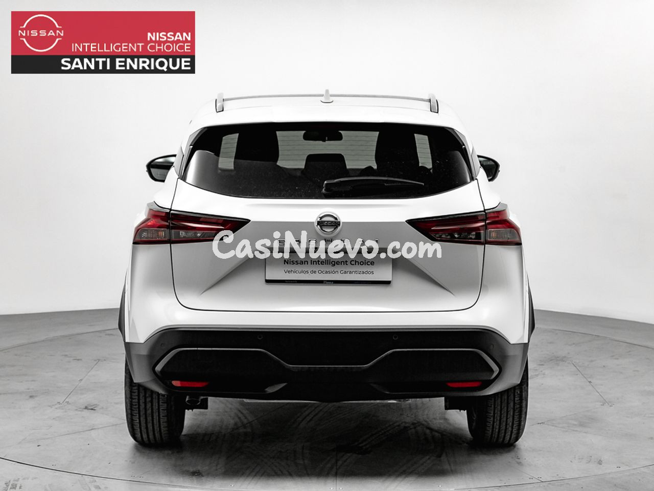 Nissan Qashqai DIG-T 103kW (140CV) mHEV 4x2 Acenta - foto 5