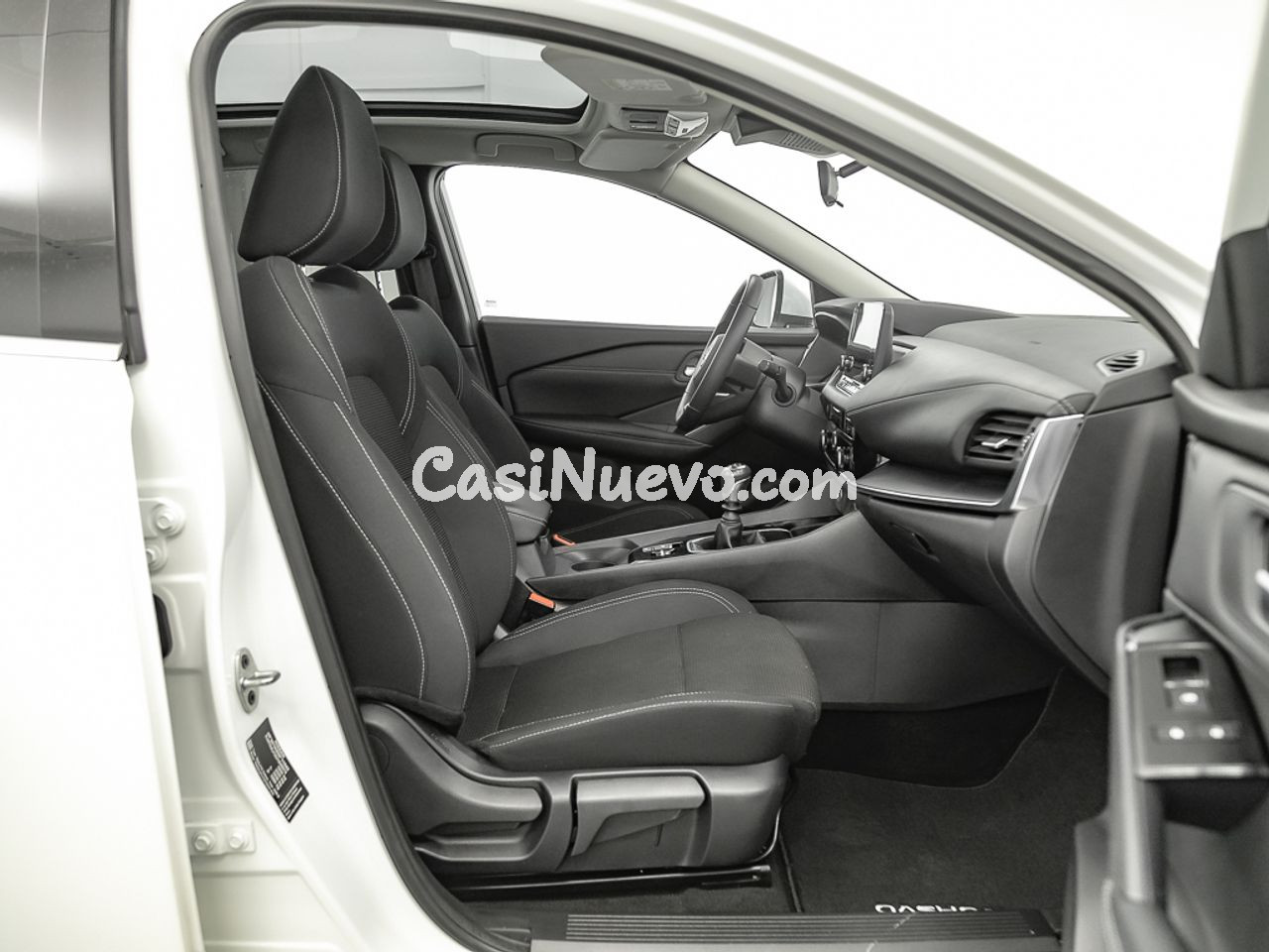 Nissan Qashqai DIG-T 103kW (140CV) mHEV 4x2 Acenta - foto 7