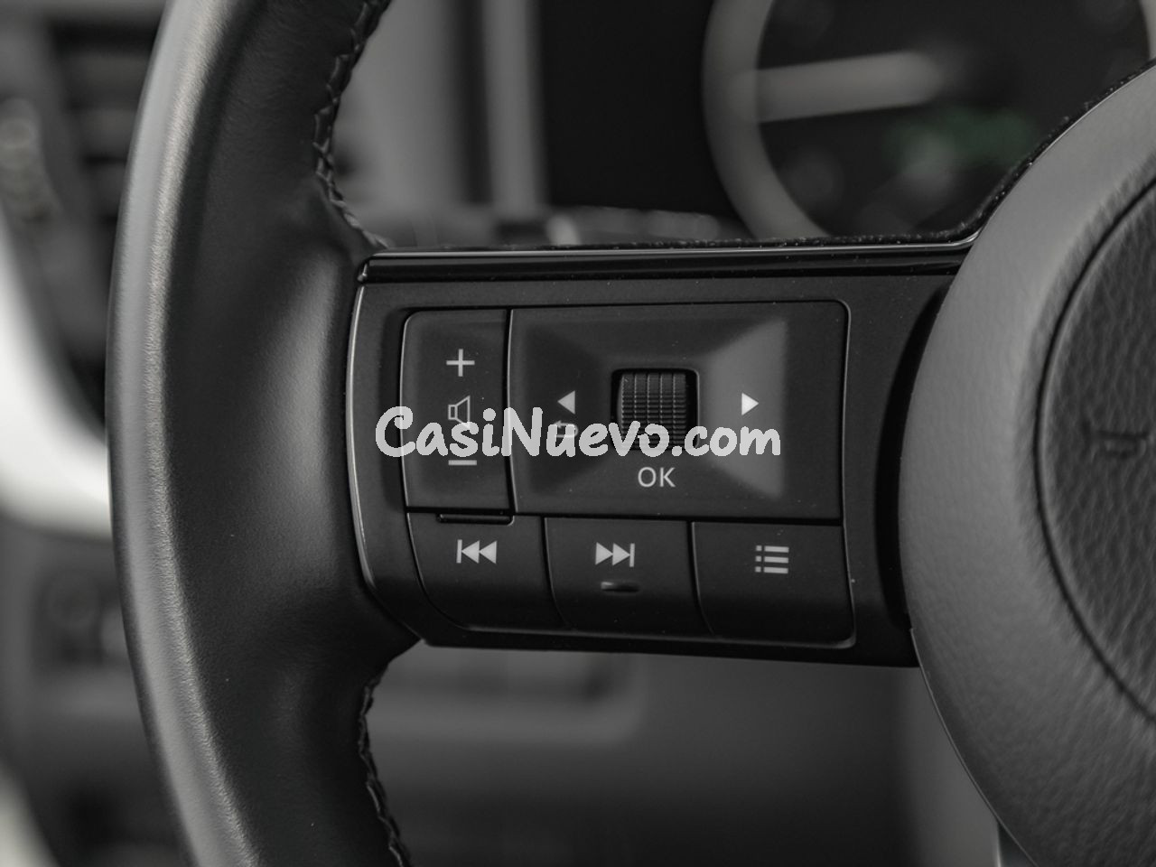 Nissan Qashqai DIG-T 103kW (140CV) mHEV 4x2 Acenta - foto 14