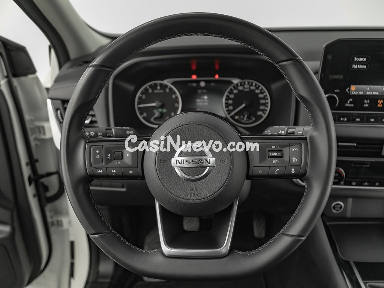 Nissan Qashqai DIG-T 103kW (140CV) mHEV 4x2 Acenta - foto 16