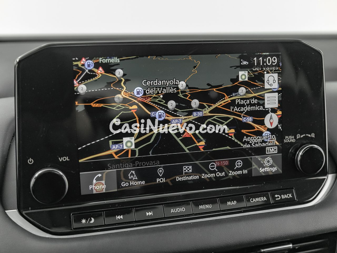 Nissan Qashqai DIG-T 103kW (140CV) mHEV 4x2 Acenta - foto 18