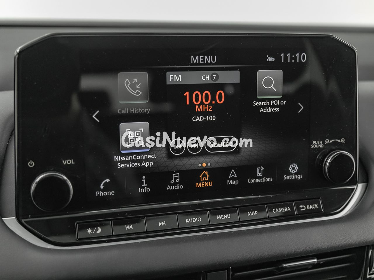 Nissan Qashqai DIG-T 103kW (140CV) mHEV 4x2 Acenta - foto 20