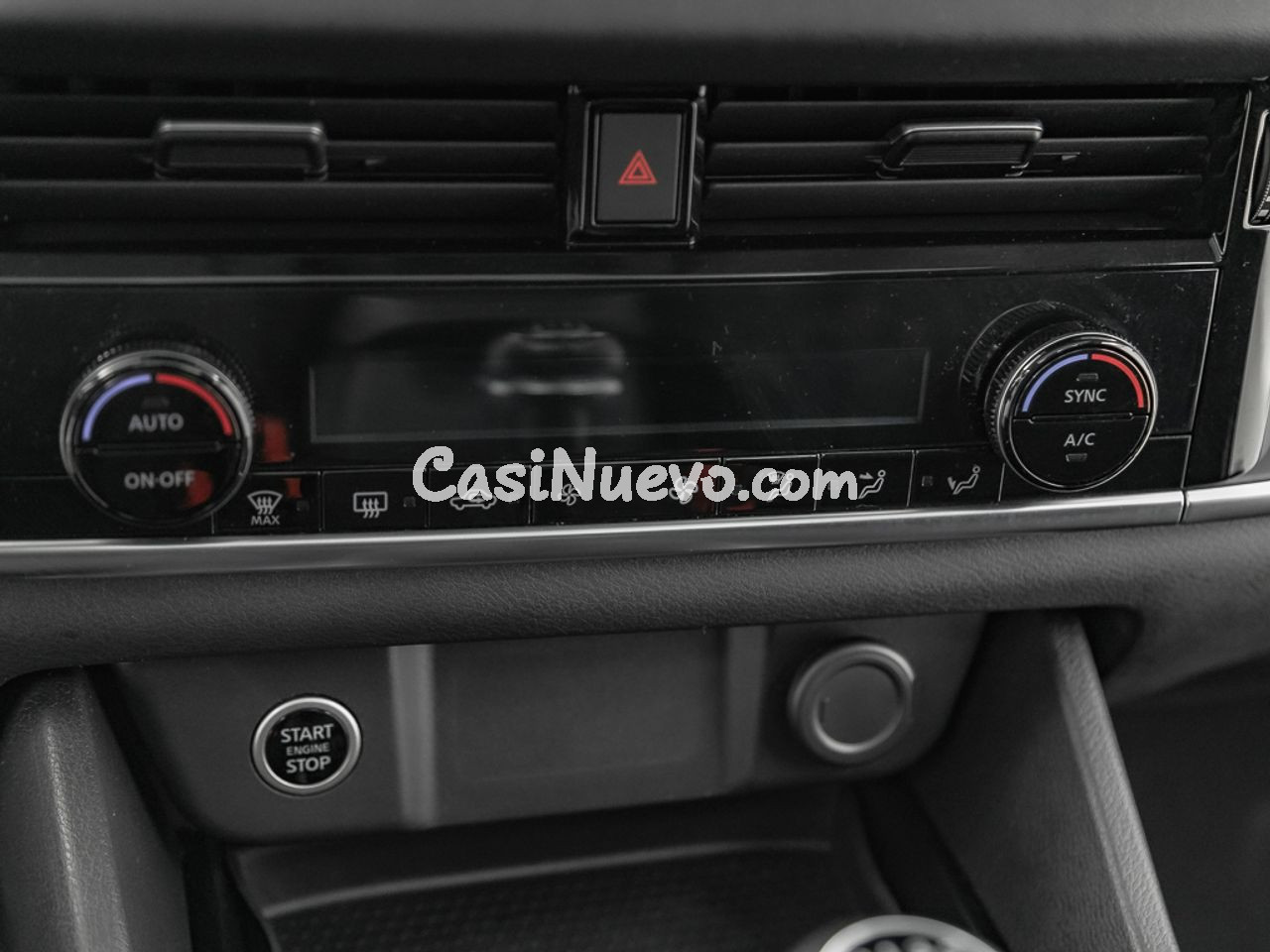 Nissan Qashqai DIG-T 103kW (140CV) mHEV 4x2 Acenta - foto 21