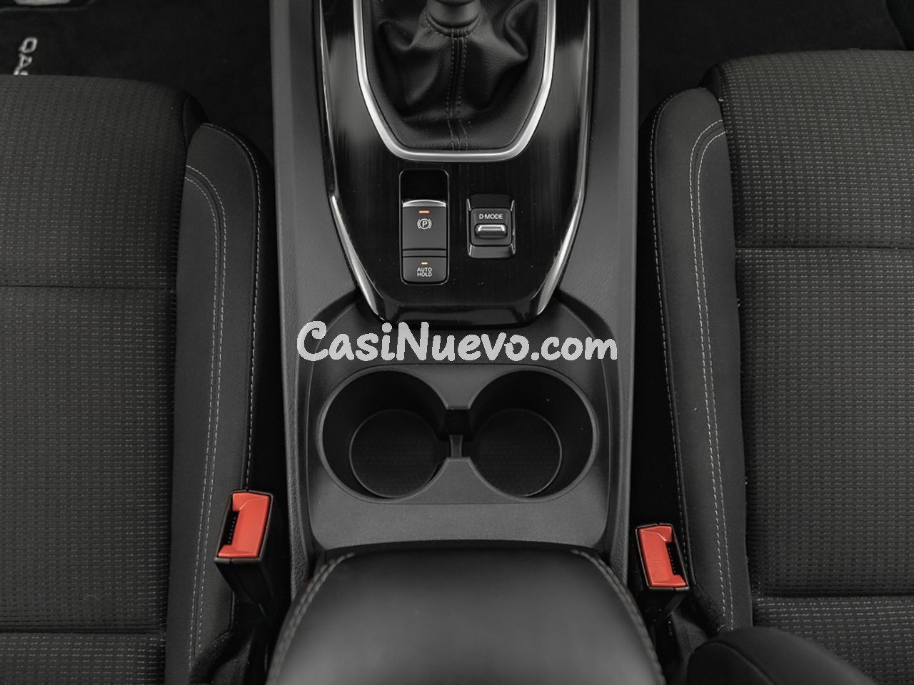 Nissan Qashqai DIG-T 103kW (140CV) mHEV 4x2 Acenta - foto 24