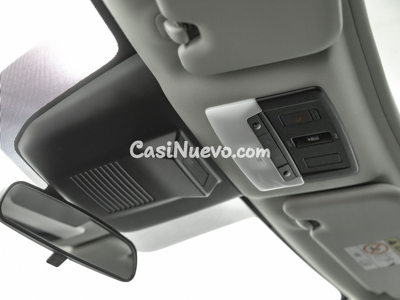 Nissan Qashqai DIG-T 103kW (140CV) mHEV 4x2 Acenta - foto 27