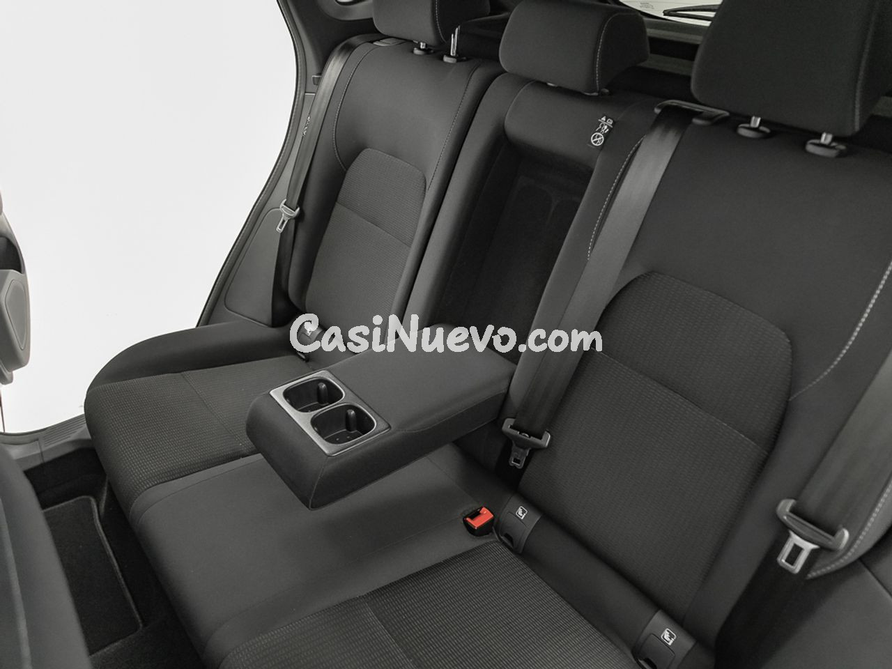 Nissan Qashqai DIG-T 103kW (140CV) mHEV 4x2 Acenta - foto 29